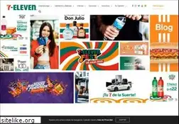 Sites similar to 7-eleven.com.mx