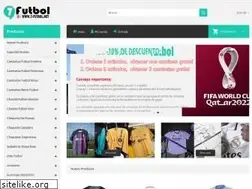 Sites similar to 7-futbol.net