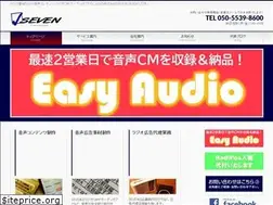 Sites similar to 7-inc.net