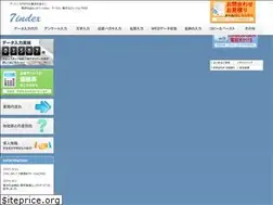 Sites similar to 7-index.com