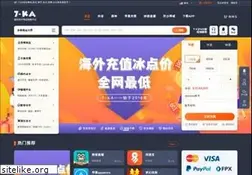 Sites similar to 7-ka.com