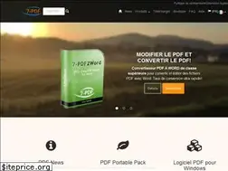 Sites similar to 7-pdf.fr