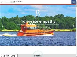 Sites similar to 7-seas.co.jp