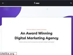 Sites similar to 7-seo.com