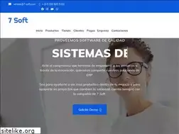 Sites similar to 7-soft.net