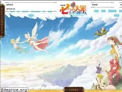 Sites similar to 7-taizai-movie.net