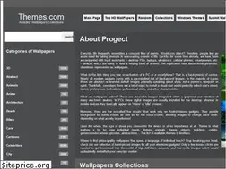 Sites similar to 7-themes.com