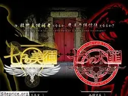 Sites similar to 7-virtues.net