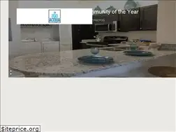Sites similar to 700acquaapartments.com