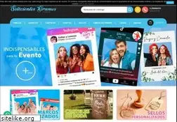Sites similar to 700gramos.com