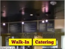 Sites similar to 700southdeli.com