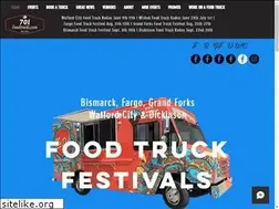 Sites similar to 701foodtrucks.com