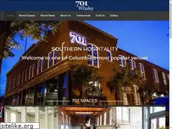 Sites similar to 701whaley.com