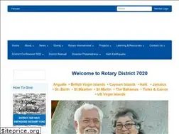 Sites similar to 7020.org