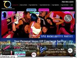 Sites similar to 702connections.com