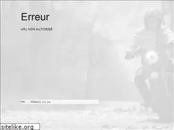 Sites similar to 702mail.co.za