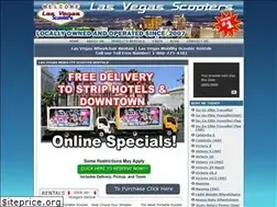 Sites similar to 702scooters.com