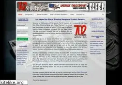 Sites similar to 702shooter.com