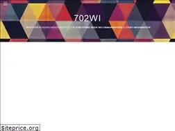 Sites similar to 702wi.com