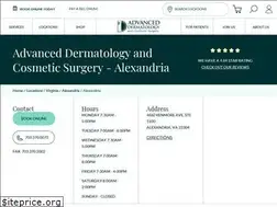 Sites similar to 703derm.com