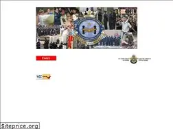 Sites similar to 704aircadets.ca