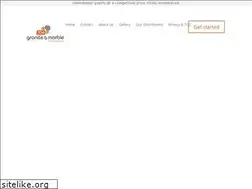 Sites similar to 704granitemarble.com