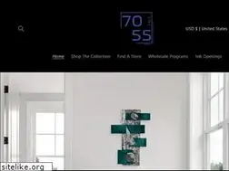 Sites similar to 7055inc.com