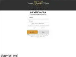 Sites similar to 705eliquids.com