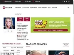 Sites similar to 705mortgages.com