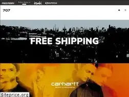 Sites similar to 707.co.id