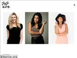 Sites similar to 707ave.com