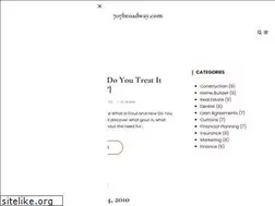 Sites similar to 707broadway.com
