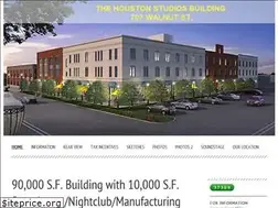 Sites similar to 707walnut.com