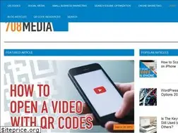 Sites similar to 708media.com