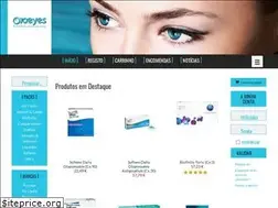 Sites similar to 70eyes.com