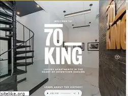 Sites similar to 70king.ca
