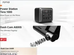Sites similar to 70mai.com.cn