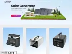 Sites similar to 70max.com.cn