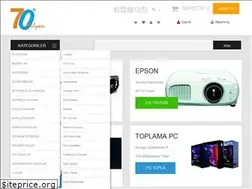 Sites similar to 70milyon.com
