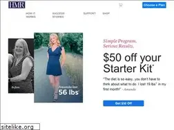 Sites similar to 70plusshake.com