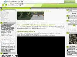 Sites similar to 70radil.ucoz.ru