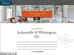 Sites similar to 70westbuilders.com