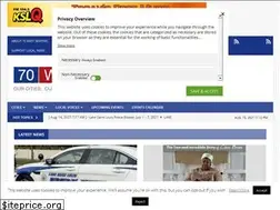 Sites similar to 70westsentinel.com