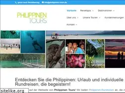 Sites similar to 7107inseln.de