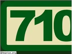 Sites similar to 710john.com