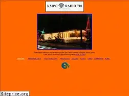 Sites similar to 710kmpc.com