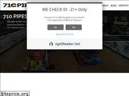 Sites similar to 710pipes.com