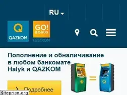 Sites similar to 7111.kz