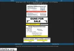 Sites similar to 711411.com