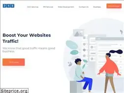 Sites similar to 711web.com